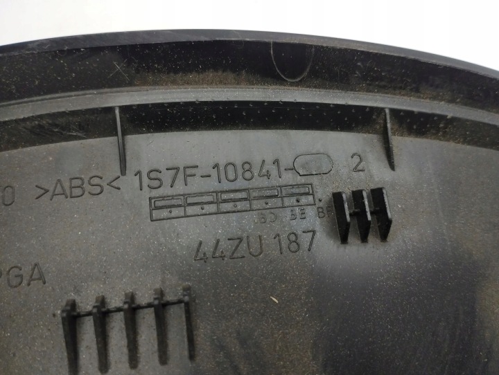 FORD MONDEO MK III 2001 COMPTEUR COMPTEUR DE VITESSE