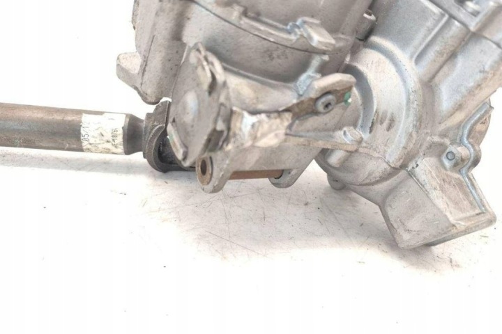 ÉLECTRIQUE SUPPORT CAOUTCHOUC MAZDA 323 F V (BA) HB05A043C2 1.35L