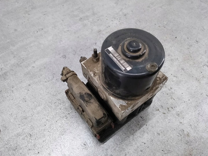 POMPE ABS OPEL ZAFIRA B 10.0960-0566.3 10.0206-0251.4 1.9 CDTI ATE