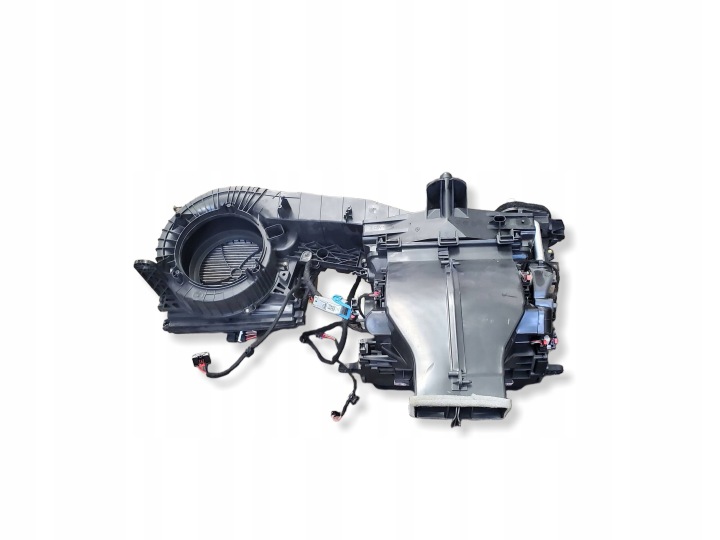 JEEP GRAND CHEROKEE WL WL00211088 ENSEMBLE RÉCHAUFFEURS