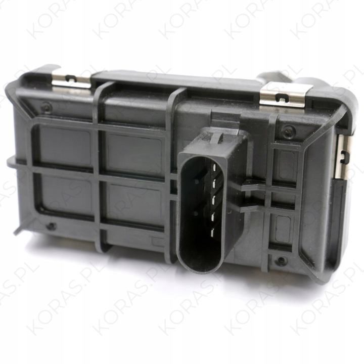 SERVOMOTEUR SOUPAPE TURBINES ACE-090 53039980522 53039880472 53039880365