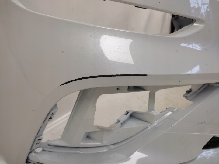 RENAULT MEGANE IV LIFT RS LINE PARE-CHOCS AVANT AVANT 2020-