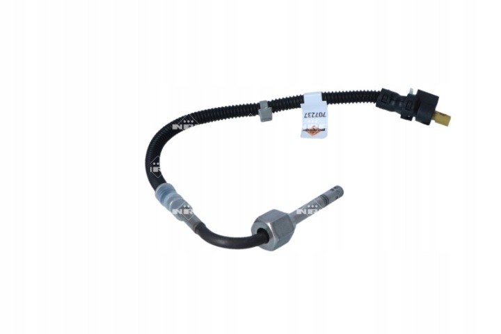 CAPTEUR TEMPÉRATURE GAZ D'ÉCHAPPEMENT 707237 NRF