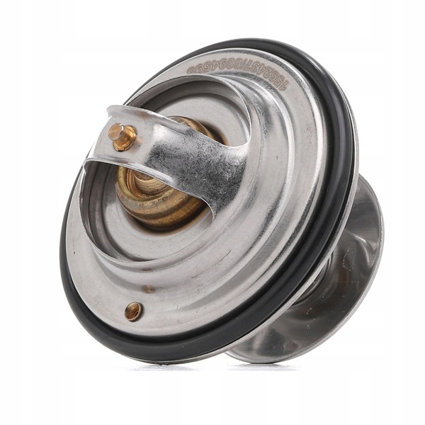 RIDEX 316T0019 THERMOSTAT LIQUIDE REFROIDISSEMENT 87°C VERS MERCEDES-BENZ 190 (W201)