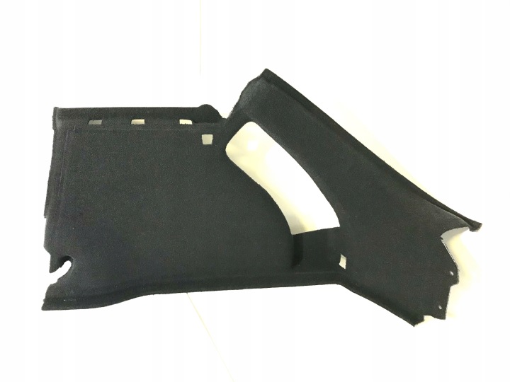 VW BEETLE COLLECTEUR COUVERCLES DE COFFRE DROIT 5C5867428G