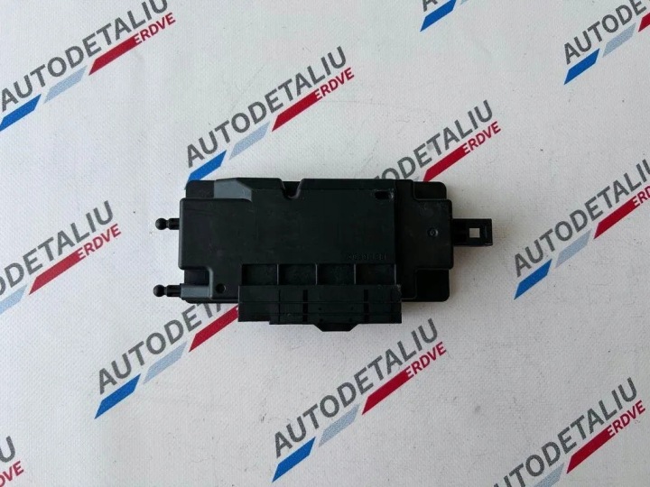 MODULE AIRBAG BMW 5 (F10) 7911606 2.0L DIESEL 2012