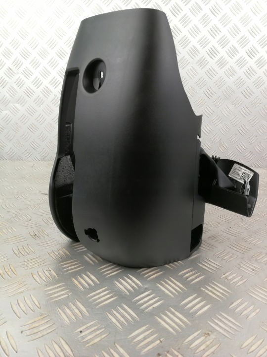 AM51-R04291-ACW AM51-3533-AF CHÂSSIS PROTECTION COLONNES CAOUTCHOUC FORD C-MAX 2