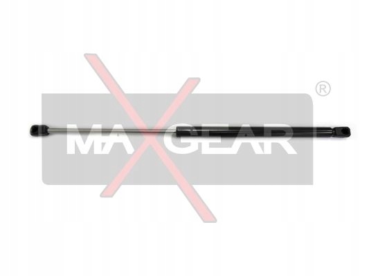 RESORTE DE GAS DE MALETERO 12-0129 MAXGEAR SKODA 