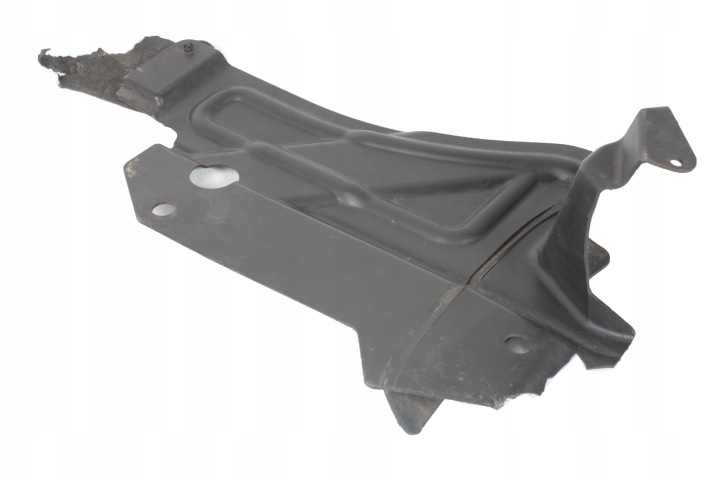BMW E90 E91 PROTECTION CHÂSSIS GAUCHE 7116911