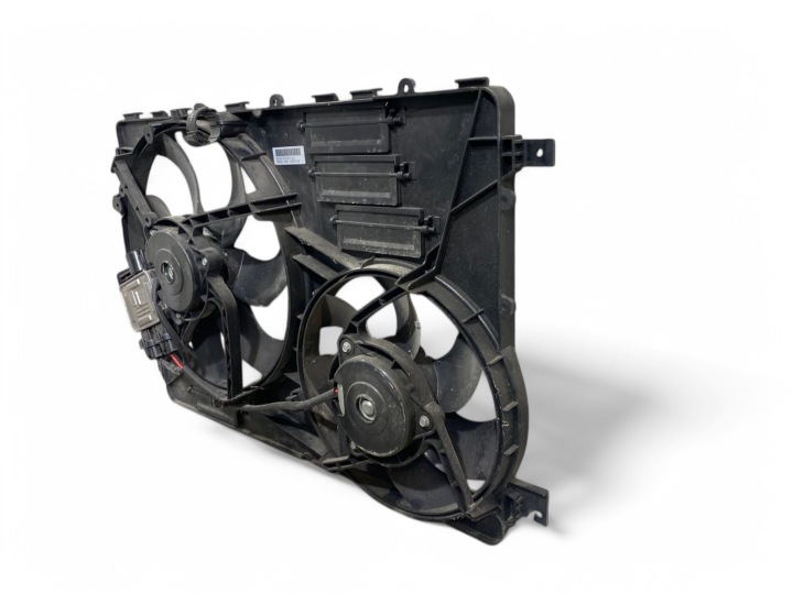 LAND ROVER RANGE ROVER EVOQUE L538 2014 VENTILATEUR ENSEMBLE