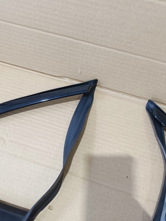 MOULURE VITRES ARRIÈRE PORSCHE PANAMERA 971 971853894