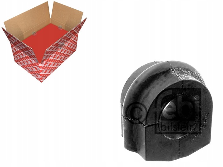 FEBI BILSTEIN 42547 SUSPENSION STABILISATEUR