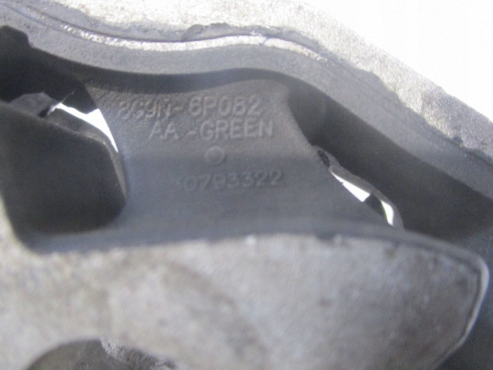 SUPPORT COUSSIN POIGNÉE MOTEUR VOLVO XC60 2.4D 8G9N6P082 30793322