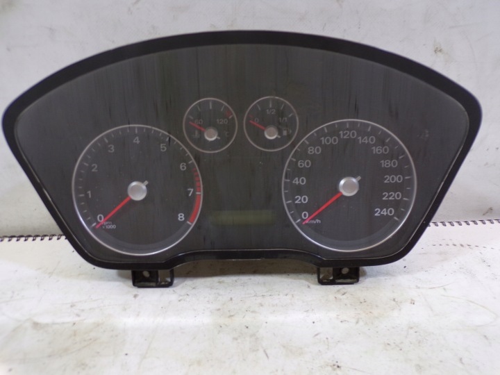 KIT DE DÉMARRAGE FORD FOCUS 2 II LIFT 1.6 4M51-12A650-HE