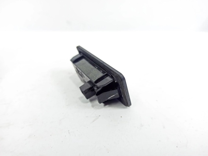 BMW 5 F10 F11 2013 AMPOULES CADRE DE PLAQUE D'IMMATRICULATION