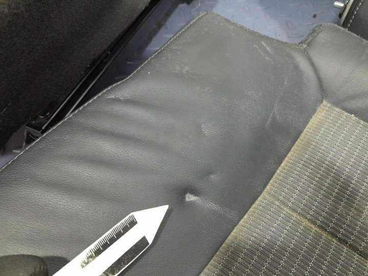 TOYOTA AURIS II LIFT UNIVERSEL SIÈGES BANQUETTE ARRIÈRE SIÈGE DOSSIER EUROPE