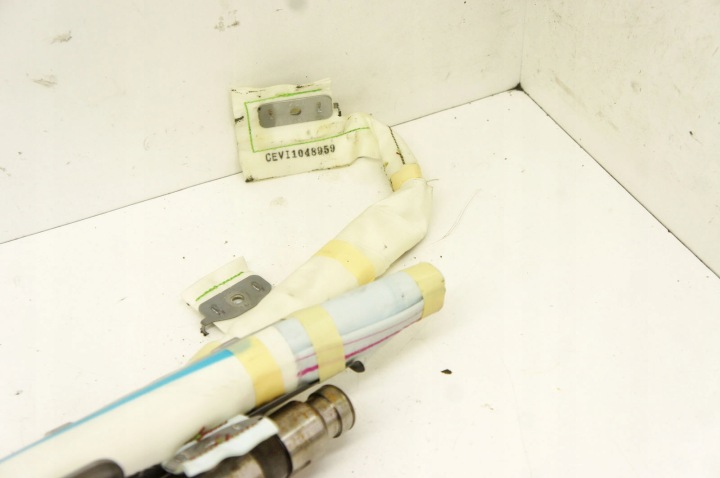 TV135 LEXUS RX III AIRBAG RIDEAU GAUCHE TG07E01003