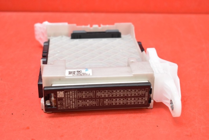 BOÎTE FUSIBLES MPX 82730-02P80 TOYOTA COROLLA E21 1.8 HYBRID 21R
