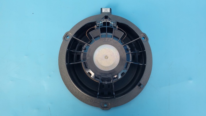 OPEL ASTRA GAUCHE VI 23R HAUT-PARLEUR PORTES 9845519380