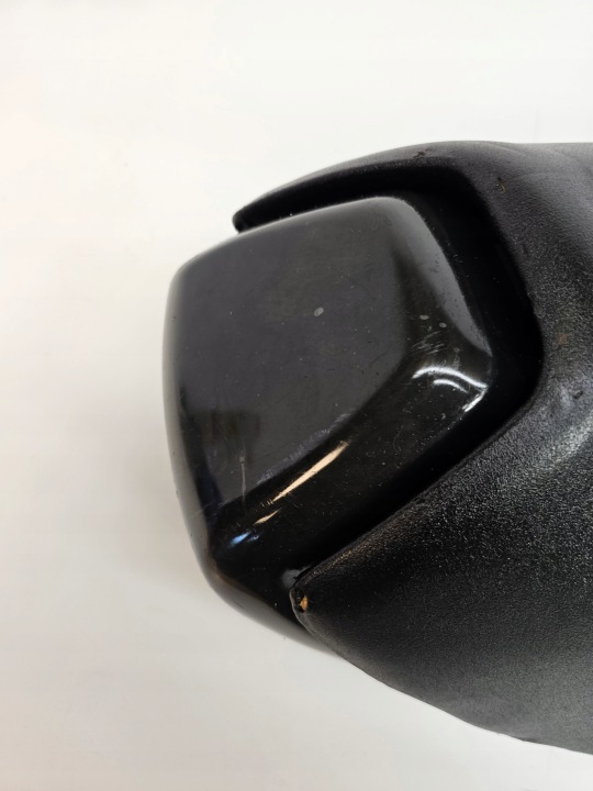 PEUGEOT SPEEDFIGHT II 50 SIÈGE BANQUETTE ARRIÈRE SIÈGE