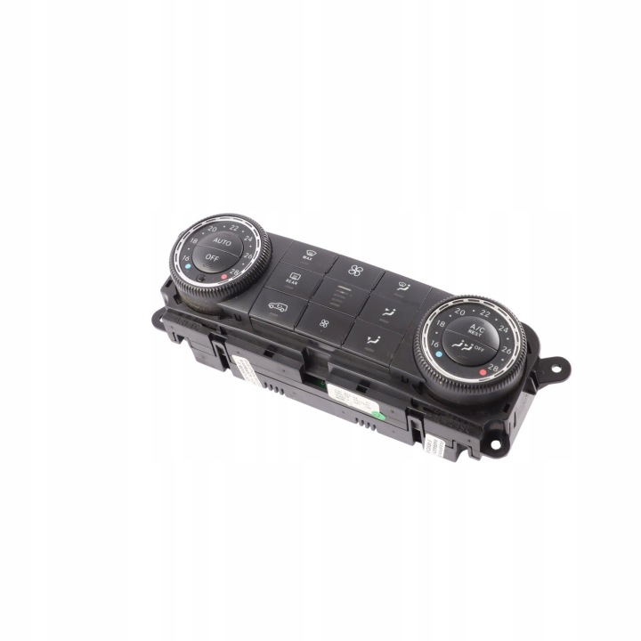 MERCEDES V251 PANNEAU CLIMATISATION ESP CHAUFFAGE SIÈGES A2519060200