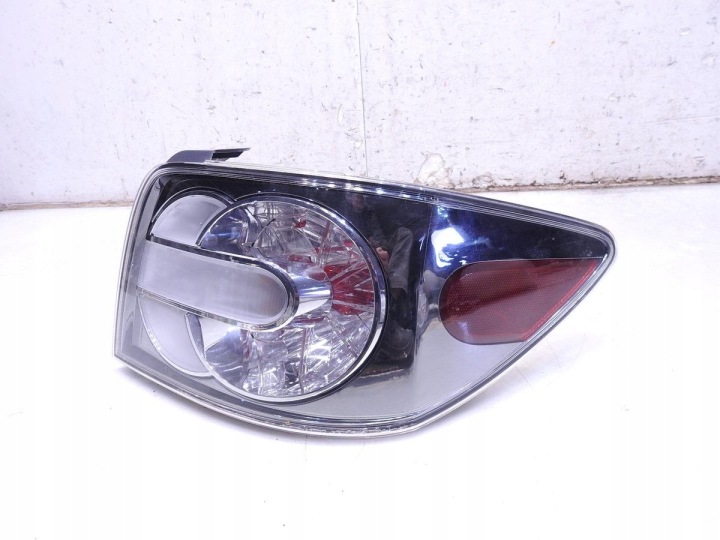 PHARE ARRIÈRE ARRIÈRE GAUCHE MAZDA CX-7