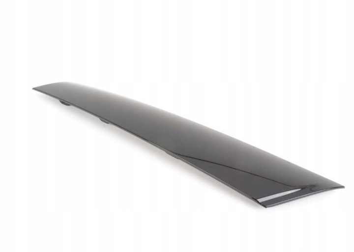 OKLADKA COLONNE A DROITE BMW MINI R56 R55 R57 ORIGINAL 51137272584