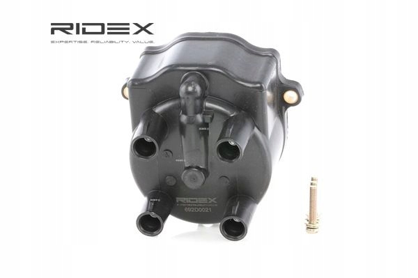 RIDEX 692D0021 CULASSE DISTRIBUTEURS ALLUMAGE VERS TOYOTA STARLET (EP91)