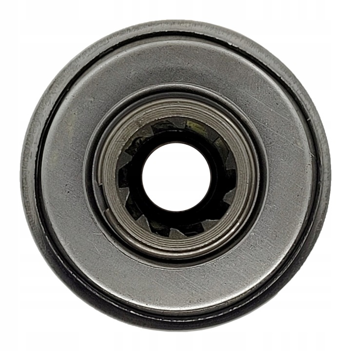 BENDIX DÉMARREUR BRAND NOUVEAU AS-PL STAR SD0025P AS