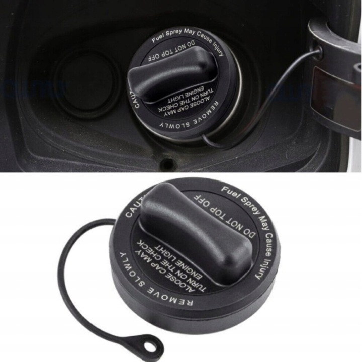 BOUCHON GOULOTTE DE REMPLISSAGE CARBURANTS S211 W203 W211 A2304700405 NOIR