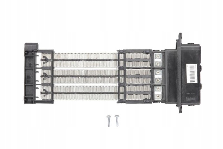 CALEFACCIÓN POSTOJOWE VALEO 515139 