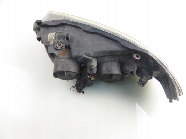 PHARE DROITE AVANT NISSAN ALMERA II (N16) 10016391