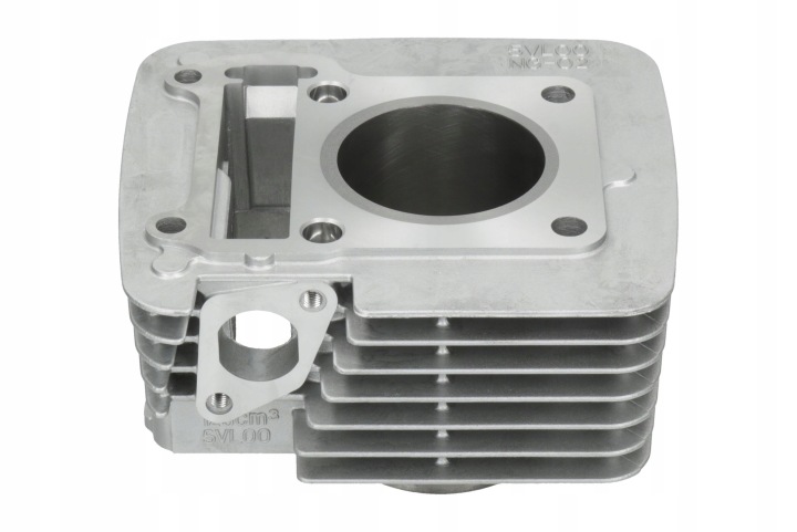PISTON PISTON 54 MM YAMAHA TTR TT-R XT YBR 125