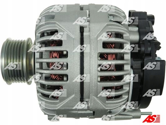 AS-PL AUDI A3 2.0 TDI A4 2.0 TDI CHRYSLER CIRRUS 2.0 CRD SEBRING 2.0