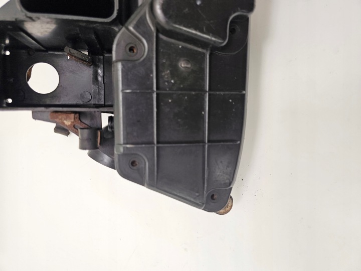 YAMAHA DT 125 MX 125 74-79 CHÂSSIS FILTRE AIR AIRBOX