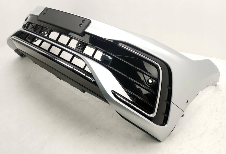 PARE-CHOCS AVANT VW TIGUAN II R-LINE LA7W 6XPDC 5NA 5NA807221D ORIGINE