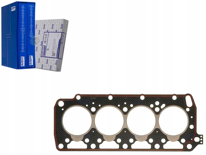 GASKET CYLINDER HEAD RENAULT ESPACE II 94- AJUSA photo 1 - milautoparts-fr.ukrlive.com