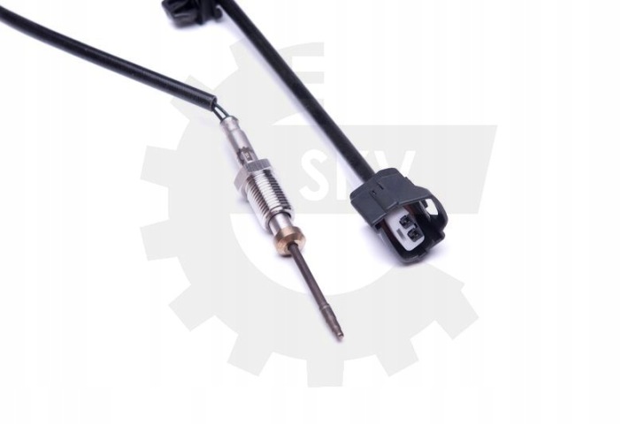 ESEN SKV CAPTEUR TEMPÉRATURE GAZ D'ÉCHAPPEMENT NISSAN QASHQAI