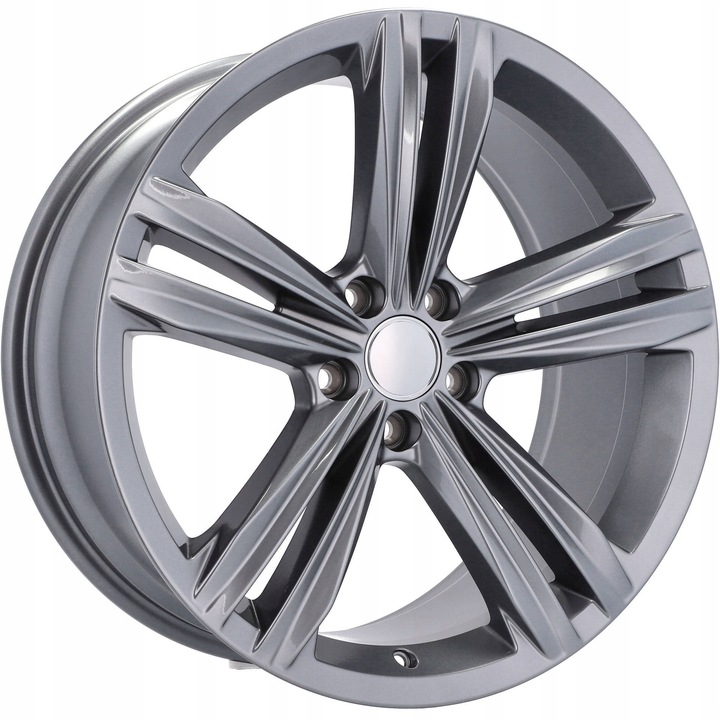 LLANTAS 19 PARA VW TOURAN I (1T) RESTYLING II (5T) CROSSTOURAN SCIROCCO 3 RESTYLING 