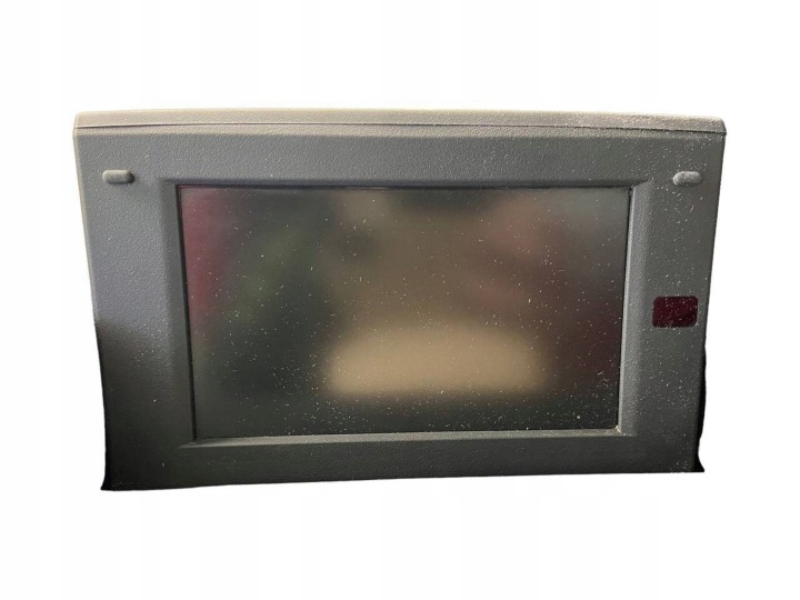 STACJA MULTIMEDIALNA MAZDA 5 CC2966DV0