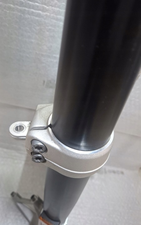 BMW R1200GS R1250GS SUSPENSION BIELLETTES K50 K51