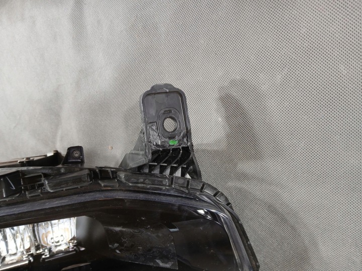 JEEP AVENGER 22- PHARE AVANT AVANT GAUCHE COMPLET LED ORIGINAL