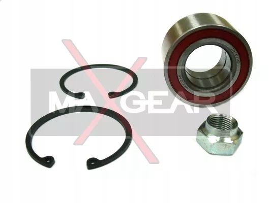 MAXGEAR ROULEMENT ROUES VOLVO DROIT 440-480