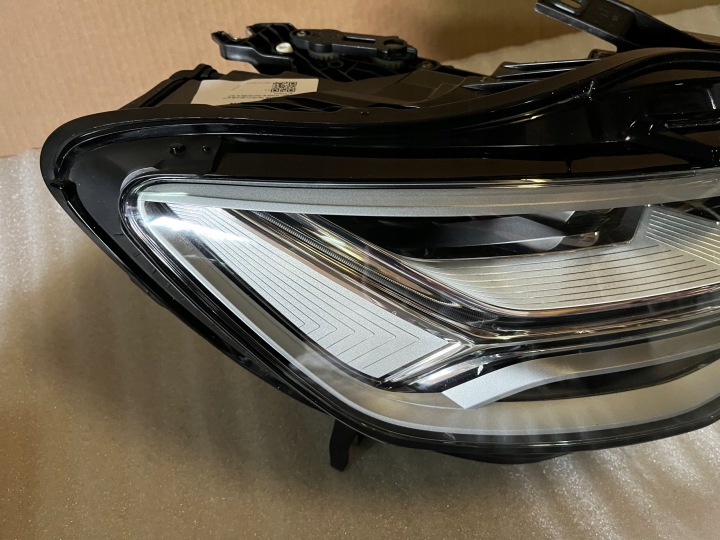 AUDI A6 C7 LIFT PHARE COMPLET LED GAUCHE DROITE ENSEMBLE ORIGINAL 4G0941034H