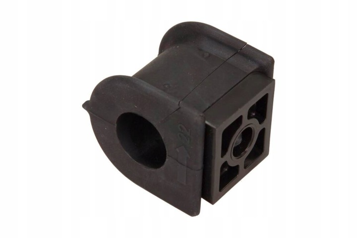 CAOUTCHOUC BARRE STABILISATRICE TOYOTA DROIT COROLLA- AVENSIS- PRIUS 02- 08