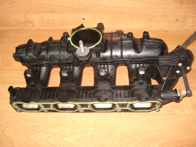 COLLECTEUR ADMISSION VW AUDI SKODA SEAT 1.8 2.0 TFSI TSI 06J133185AK 06J133201AB