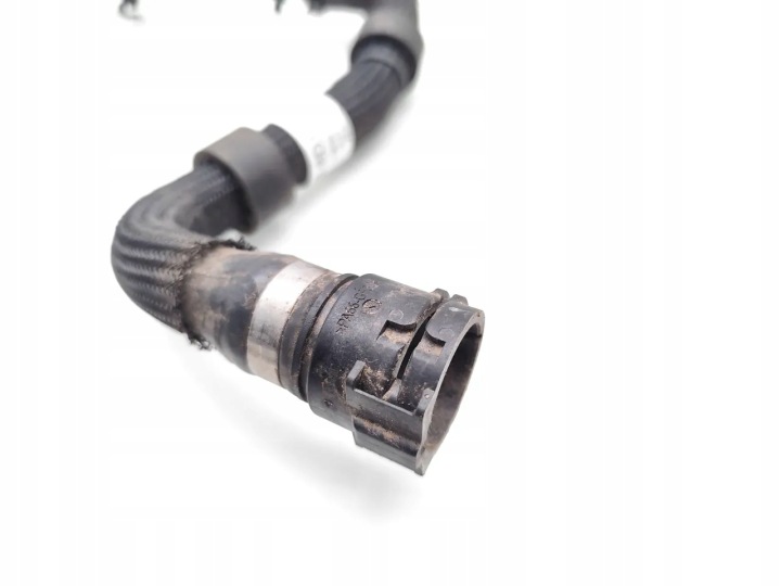 LAND ROVER RANGE ROVER EVOQUE FIL TUYAU RADIATEUR 1.5 P300E HYBRID 4X4