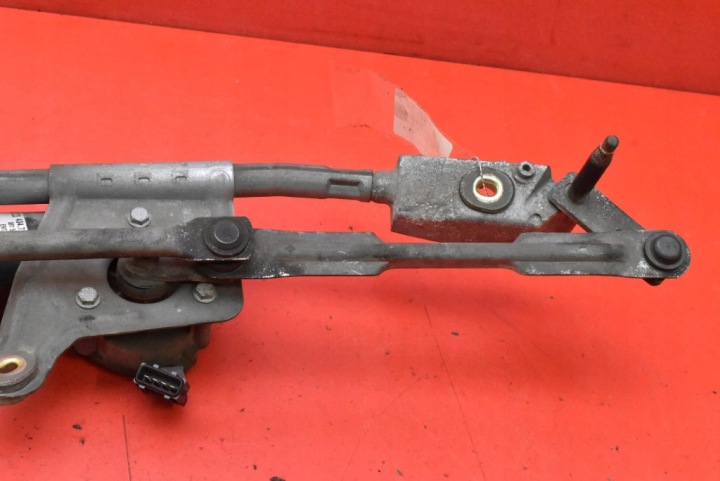 MÉCANISME PETIT MOTEUR ESSUIE-GLACES AVANT EUROPE 09151848 VOLVO S70 V70 2 II 00-05