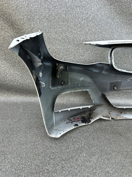 PARE-CHOCS AVANT BMW 3 F34 GT MODULE 8056857