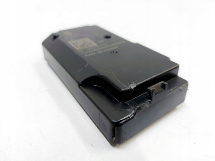RENAULT SCENIC V MEGANE V E-TECH 24R. MODULE CONTRÔLEUR BATTERIE BATTERIES
